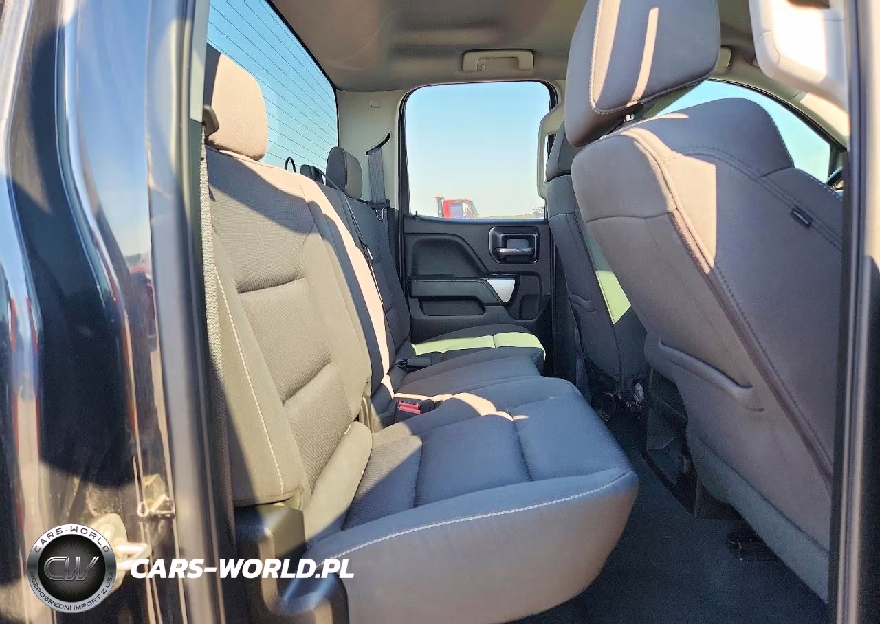 CHEVROLET SILVERADO VIN:2GCRCPEC1K1126515 - 10