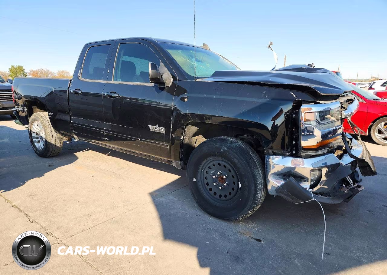 CHEVROLET SILVERADO VIN:2GCRCPEC1K1126515 - 4
