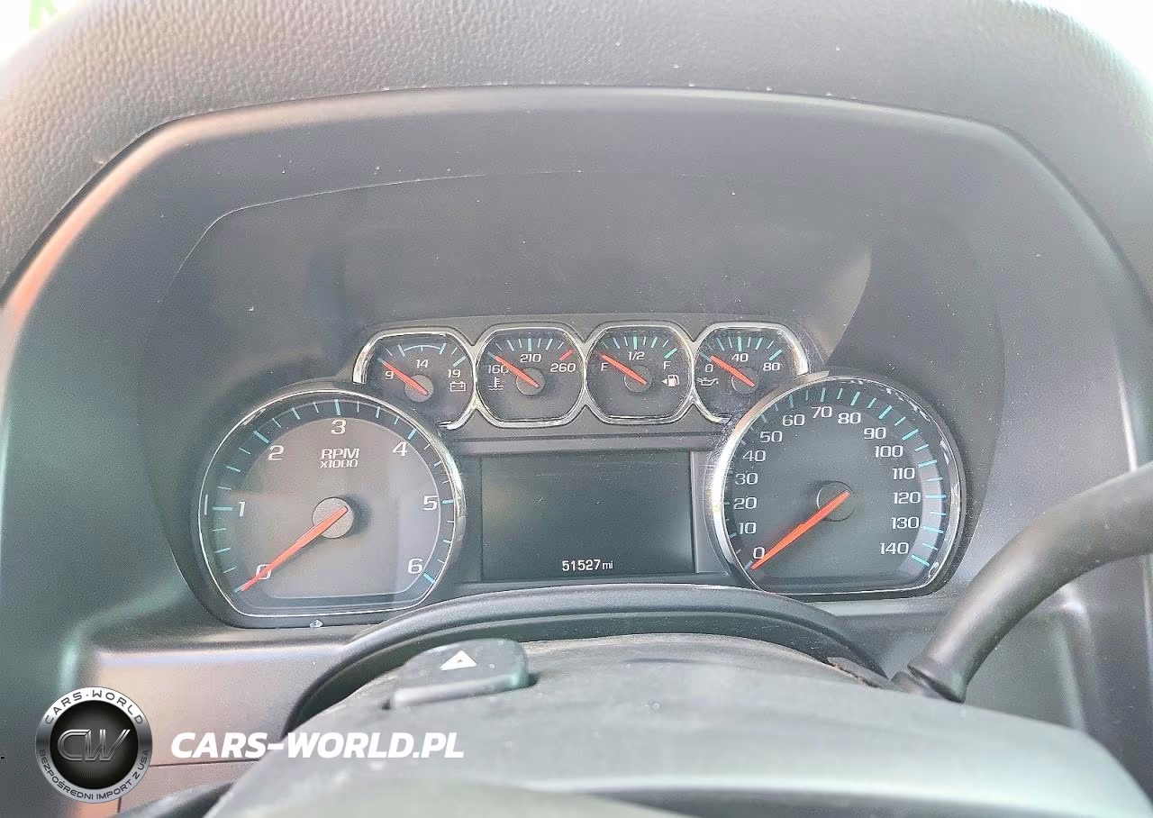 CHEVROLET SILVERADO VIN:2GCRCPEC1K1126515 - 9