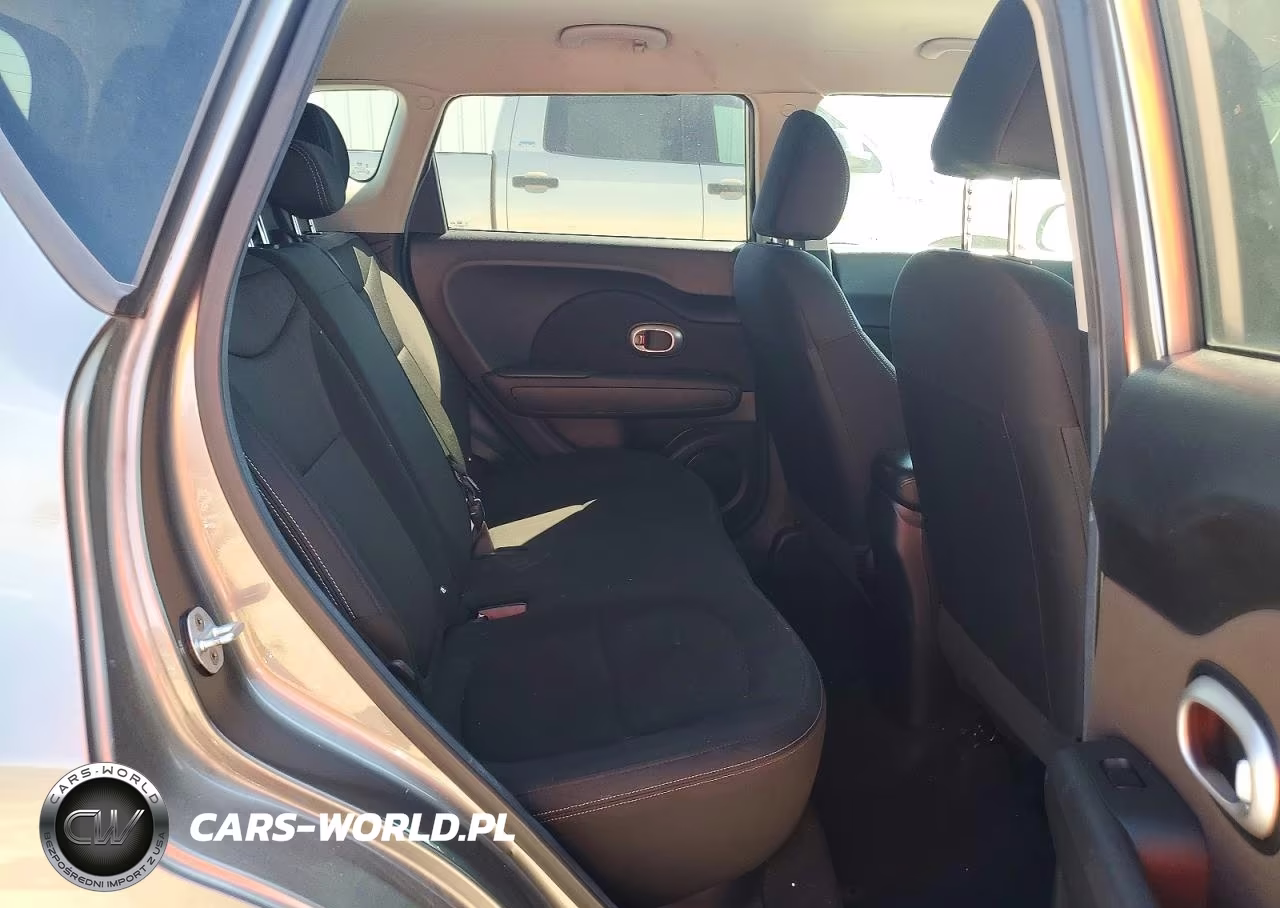 2016 Kia Soul Base VIN:KNDJN2A23G7345509 - 11
