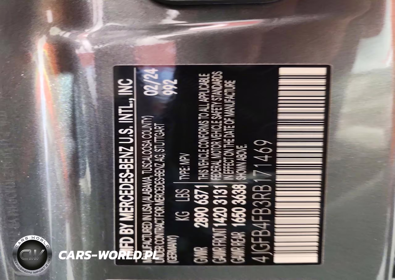 2024 Mercedes-Benz Gle 350 4Matic VIN:4JGFB4FB3RB171469 - 14