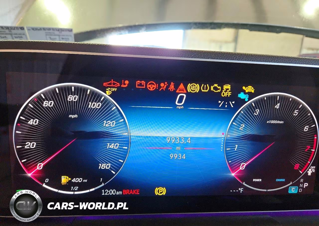 2024 Mercedes-Benz Gle 350 4Matic VIN:4JGFB4FB3RB171469 - 9