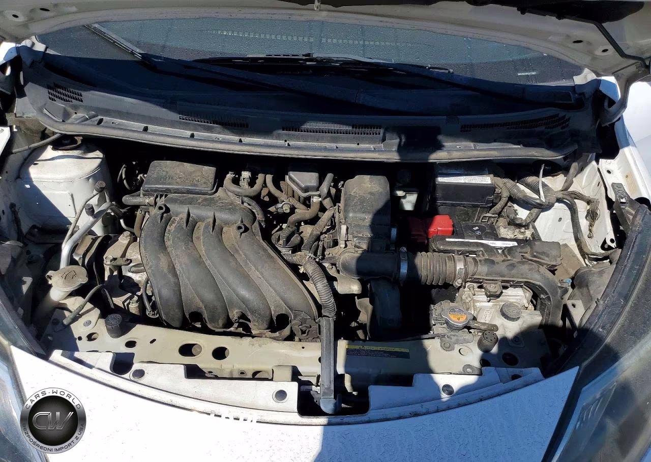 2018 Nissan Versa Note S VIN:3N1CE2CP0JL370651 - 11