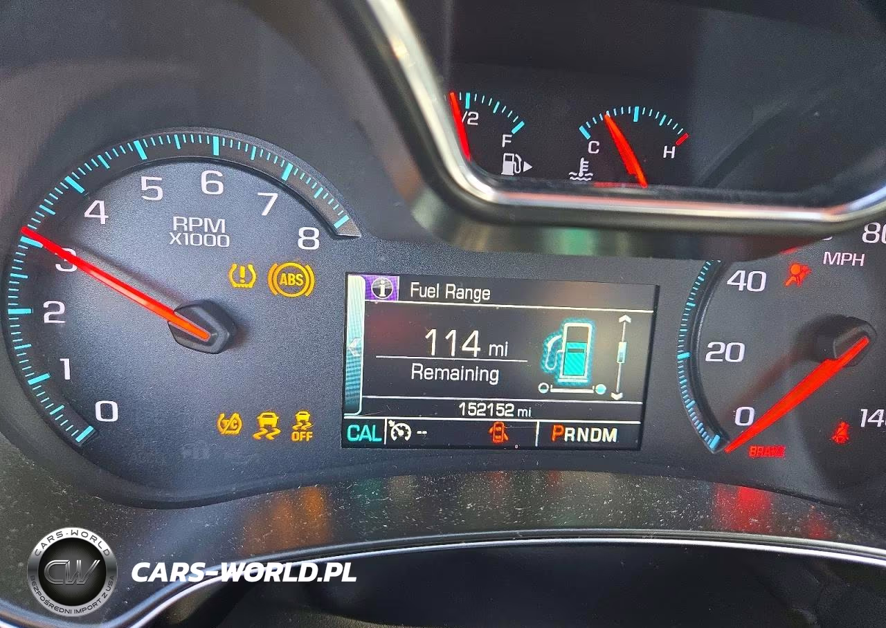 2016 Chevrolet Impala Ltz VIN:2G1145S35G9114954 - 9