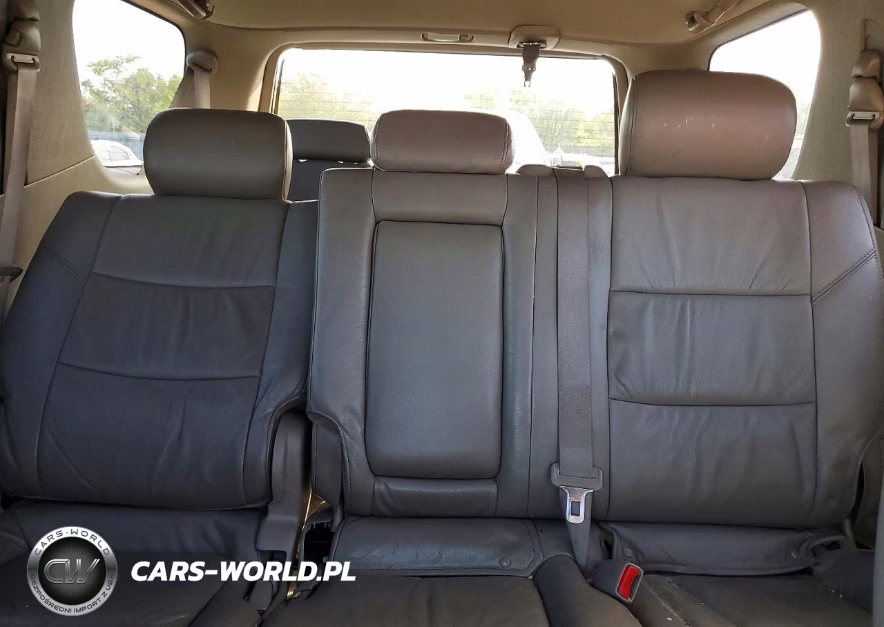 2006 Toyota Sequoia Limited VIN:5TDBT48A56S261926 - 10