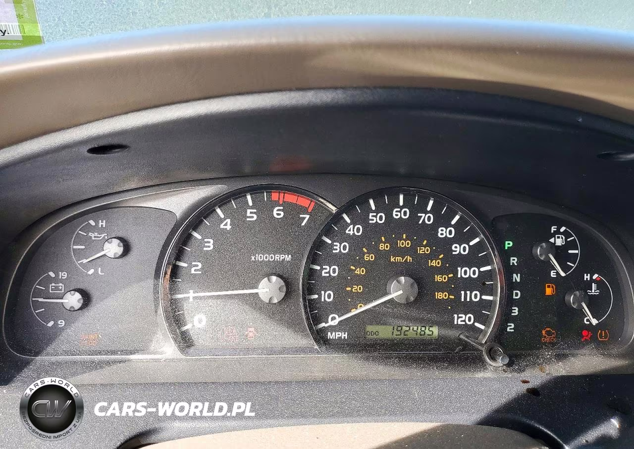 2006 Toyota Sequoia Limited VIN:5TDBT48A56S261926 - 9