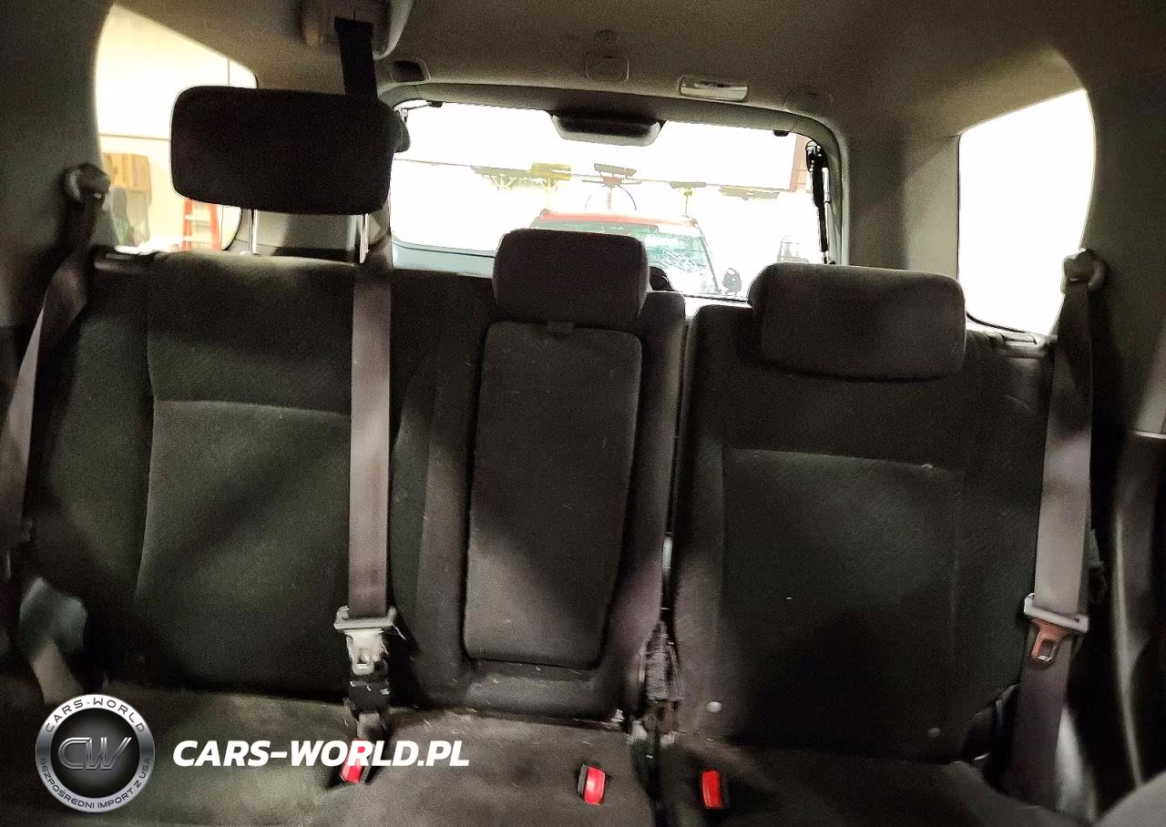 2005 Honda Cr-V Ex VIN:JHLRD78885C037059 - 10