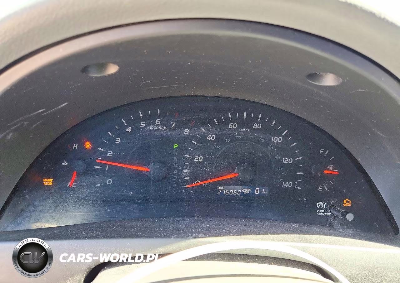 2008 Toyota Camry Le VIN:4T1BE46K18U222928 - 9