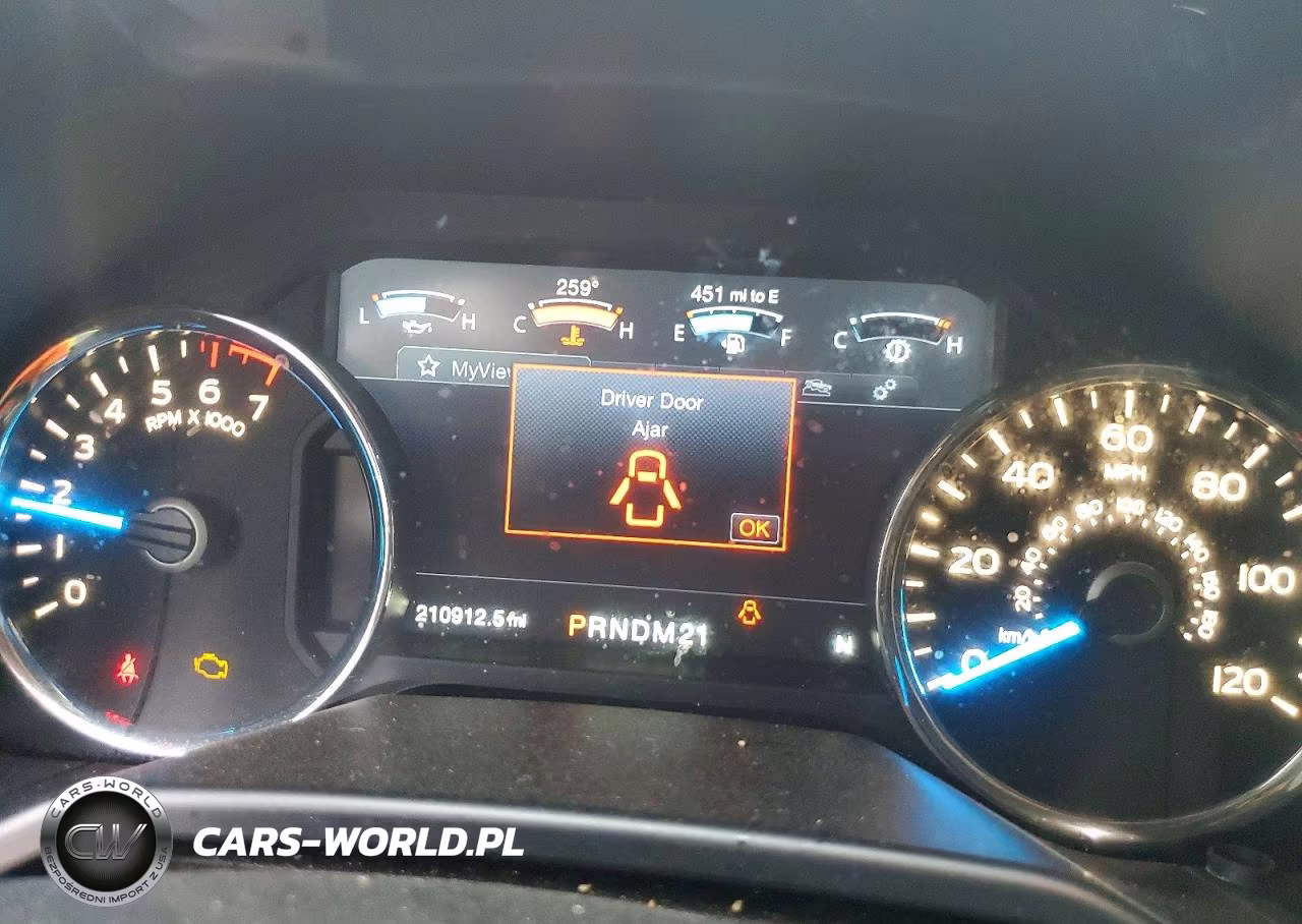 2017 Ford F150 Supercrew VIN:1FTEW1EPXHKC42732 - 9
