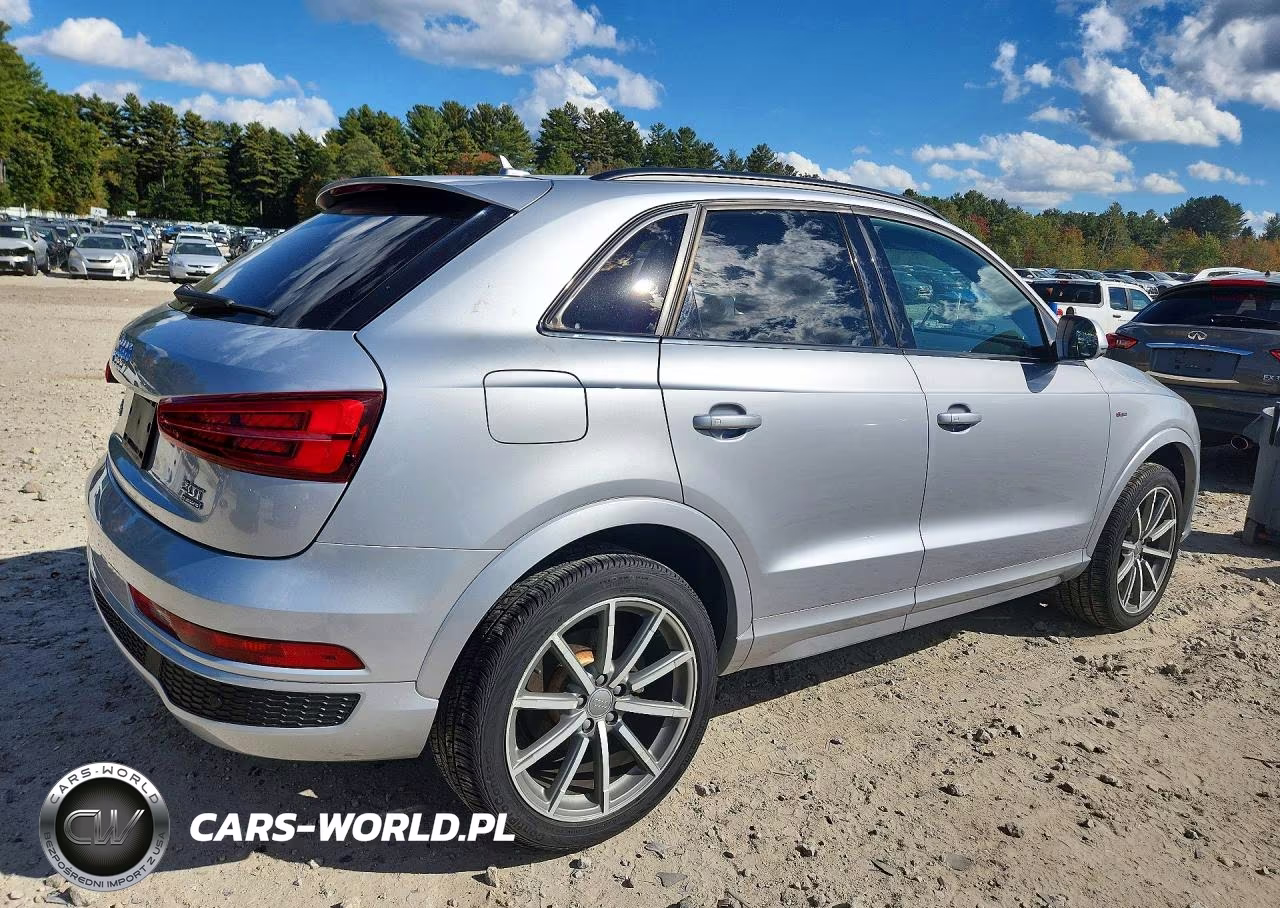 2017 Audi Q3 Prestige VIN:WA1GCCFS8HR011099 - 3