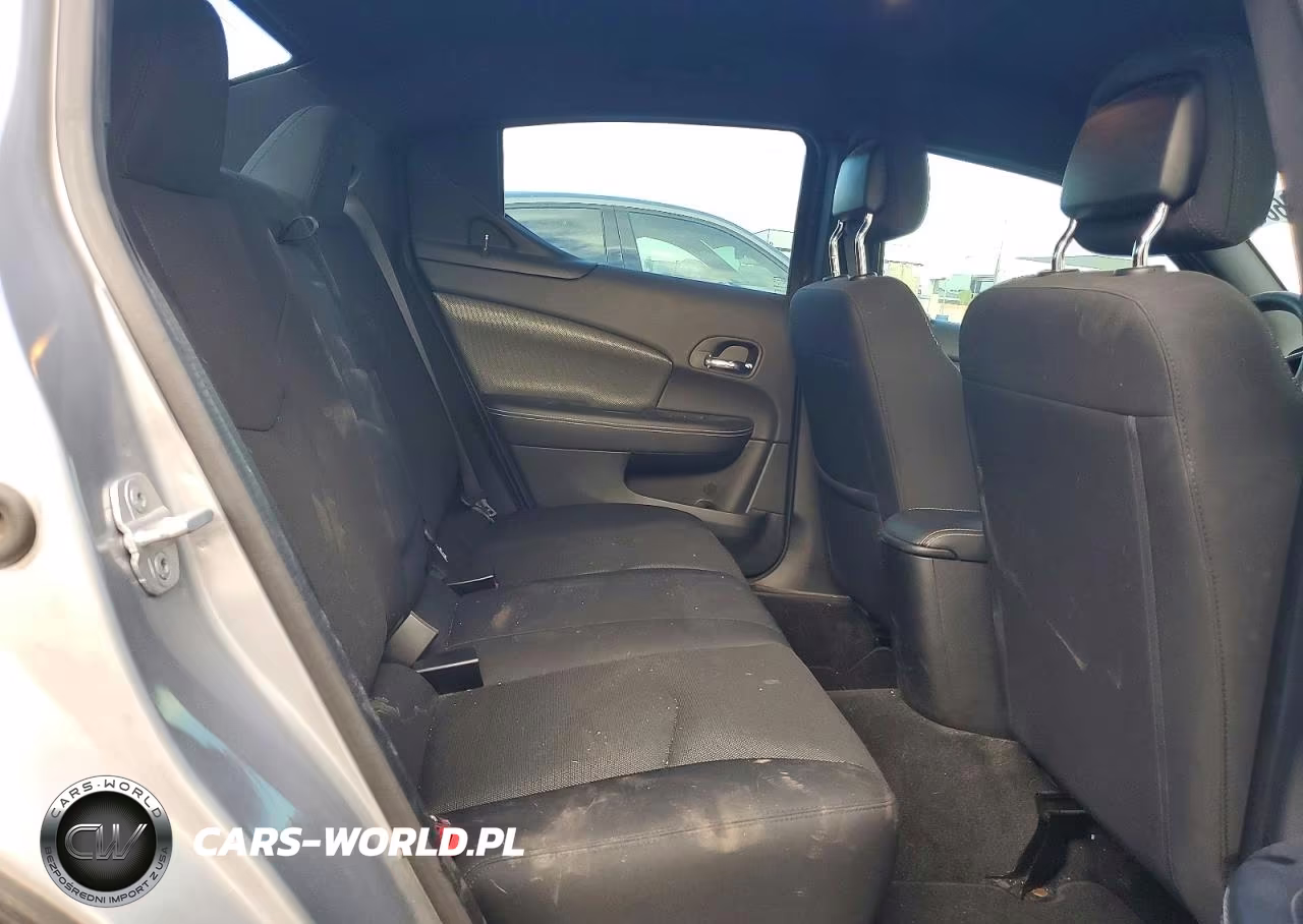 2014 Dodge Avenger Se VIN:1C3CDZAG9EN130097 - 10