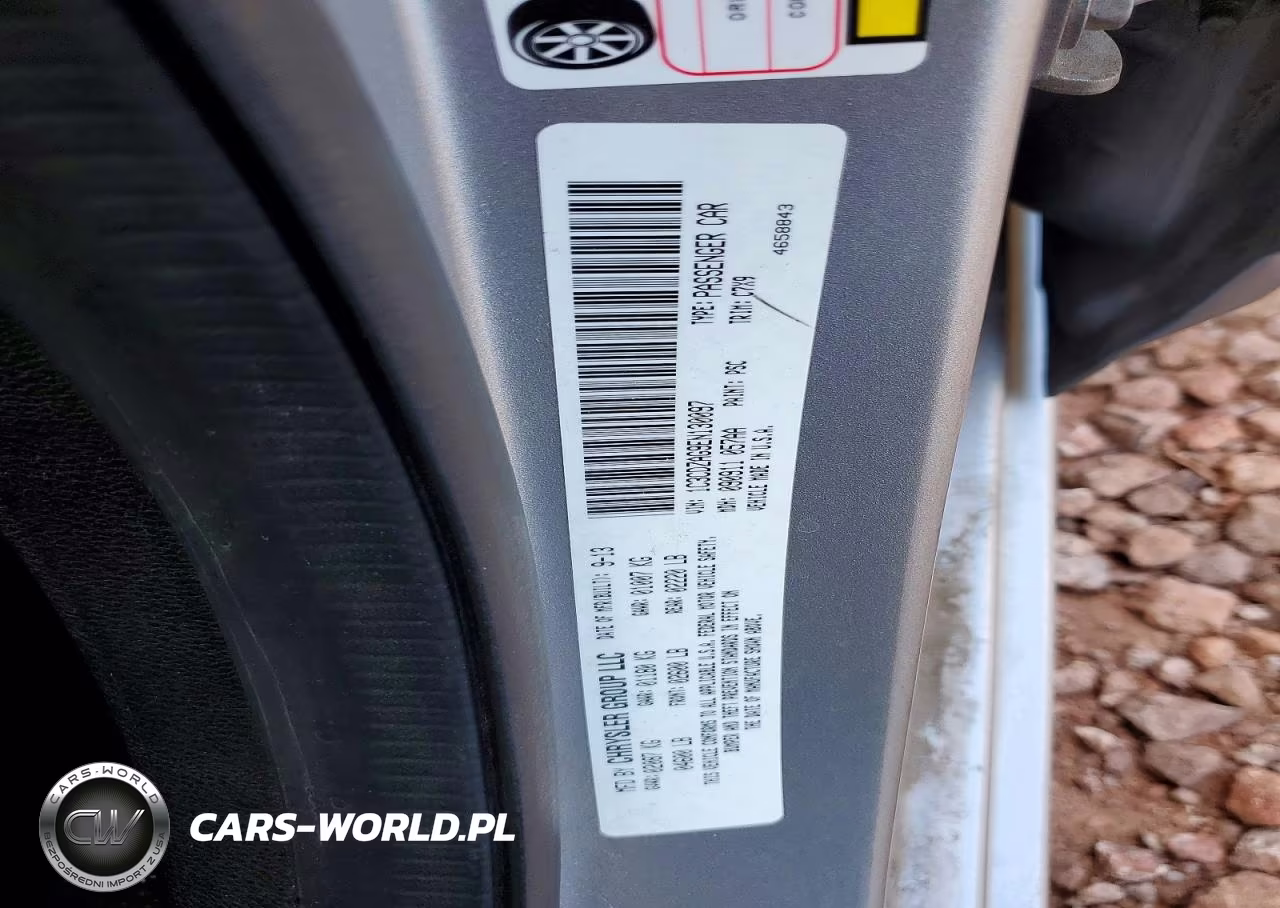 2014 Dodge Avenger Se VIN:1C3CDZAG9EN130097 - 13