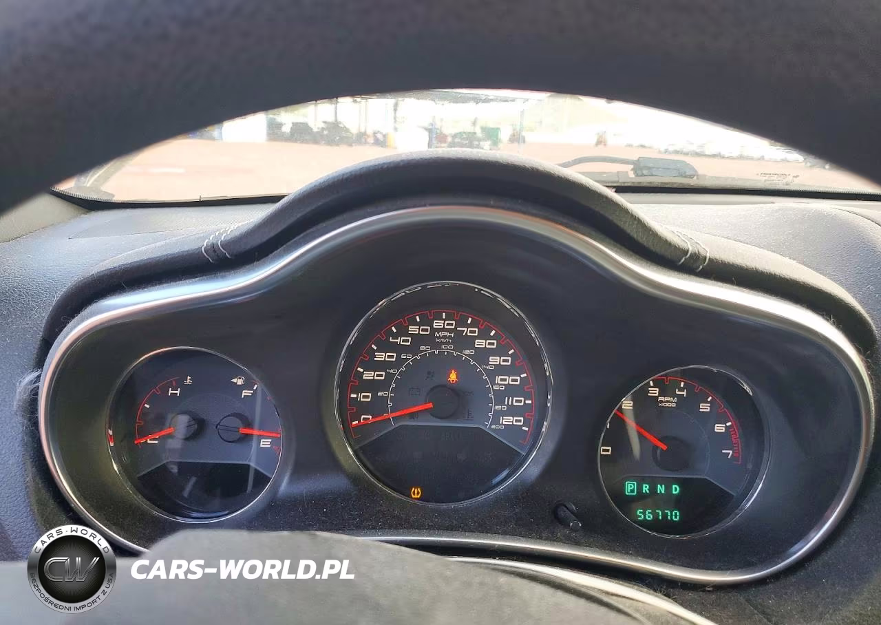 2014 Dodge Avenger Se VIN:1C3CDZAG9EN130097 - 9