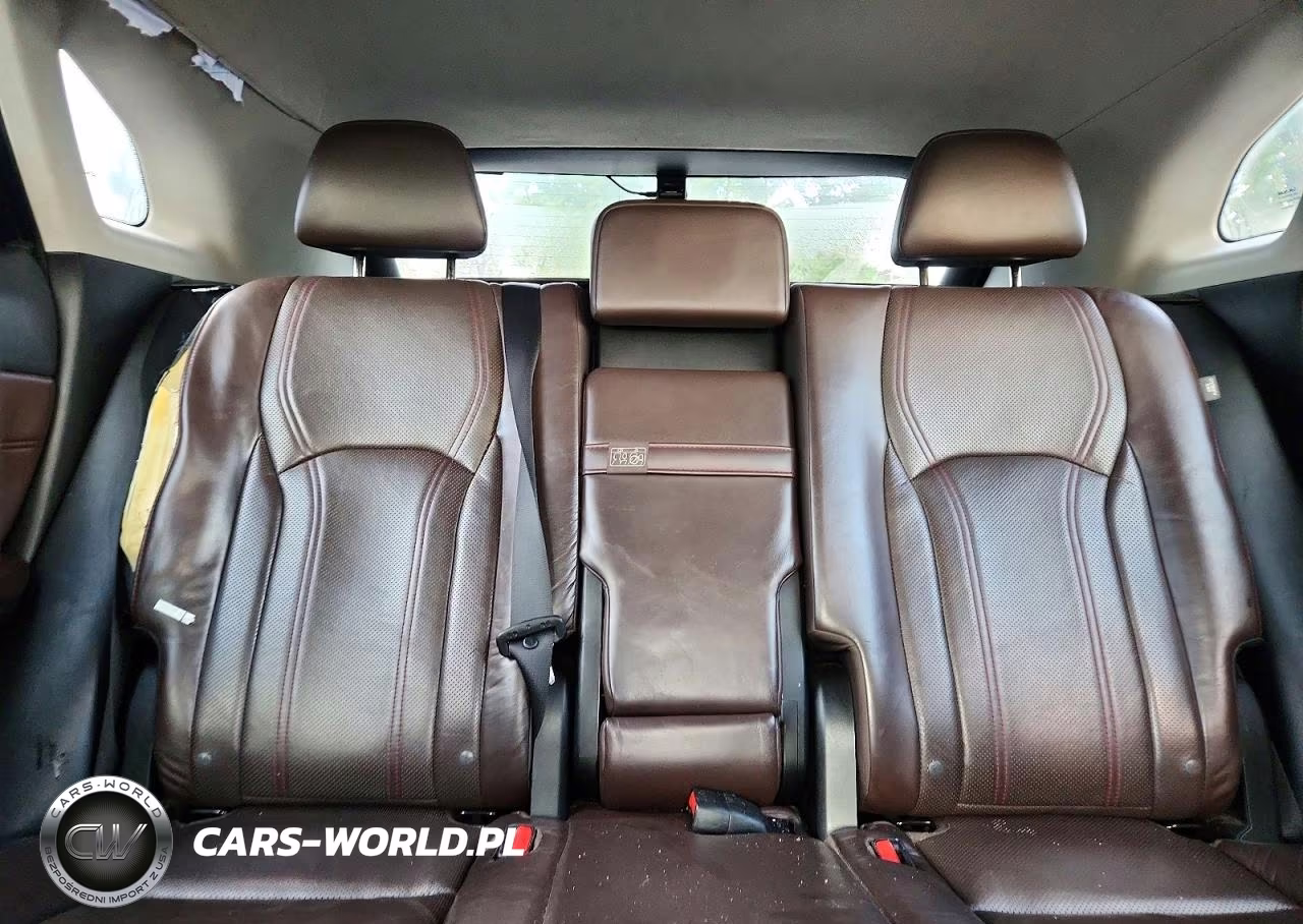 2019 Lexus Rx 350 Base VIN:2T2BZMCA1KC203087 - 10