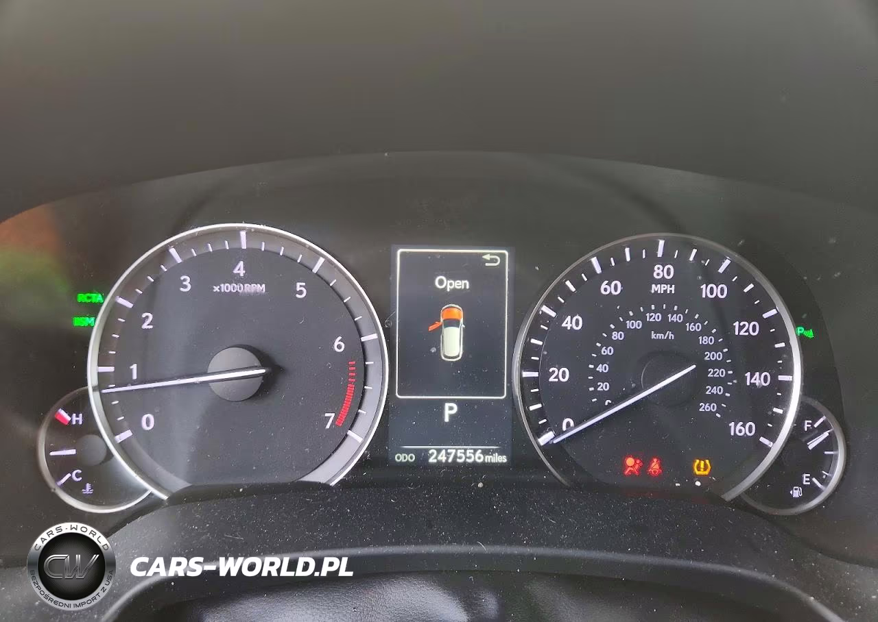 2019 Lexus Rx 350 Base VIN:2T2BZMCA1KC203087 - 9