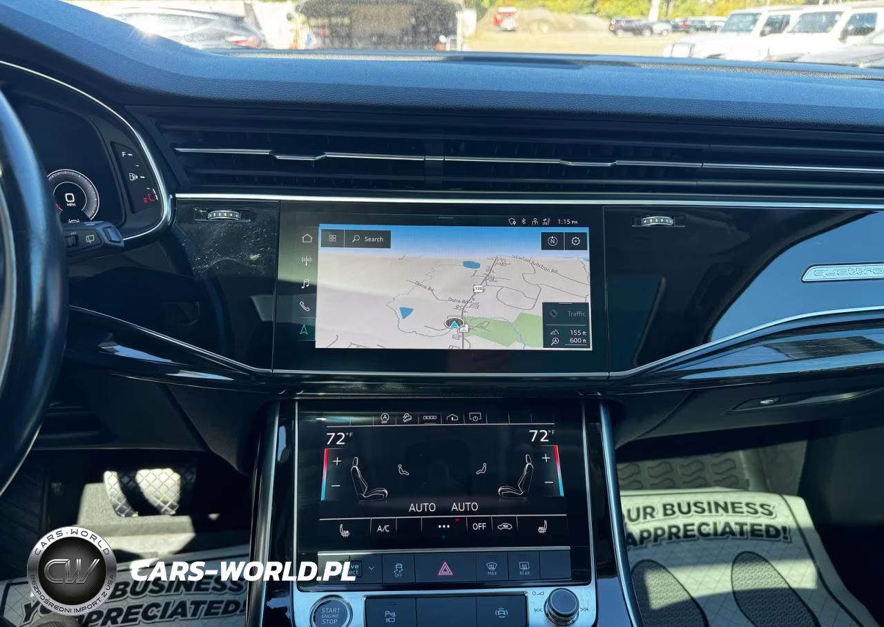 2022 Audi Q7 Premium VIN:WA1AXBF75ND004166 - 12