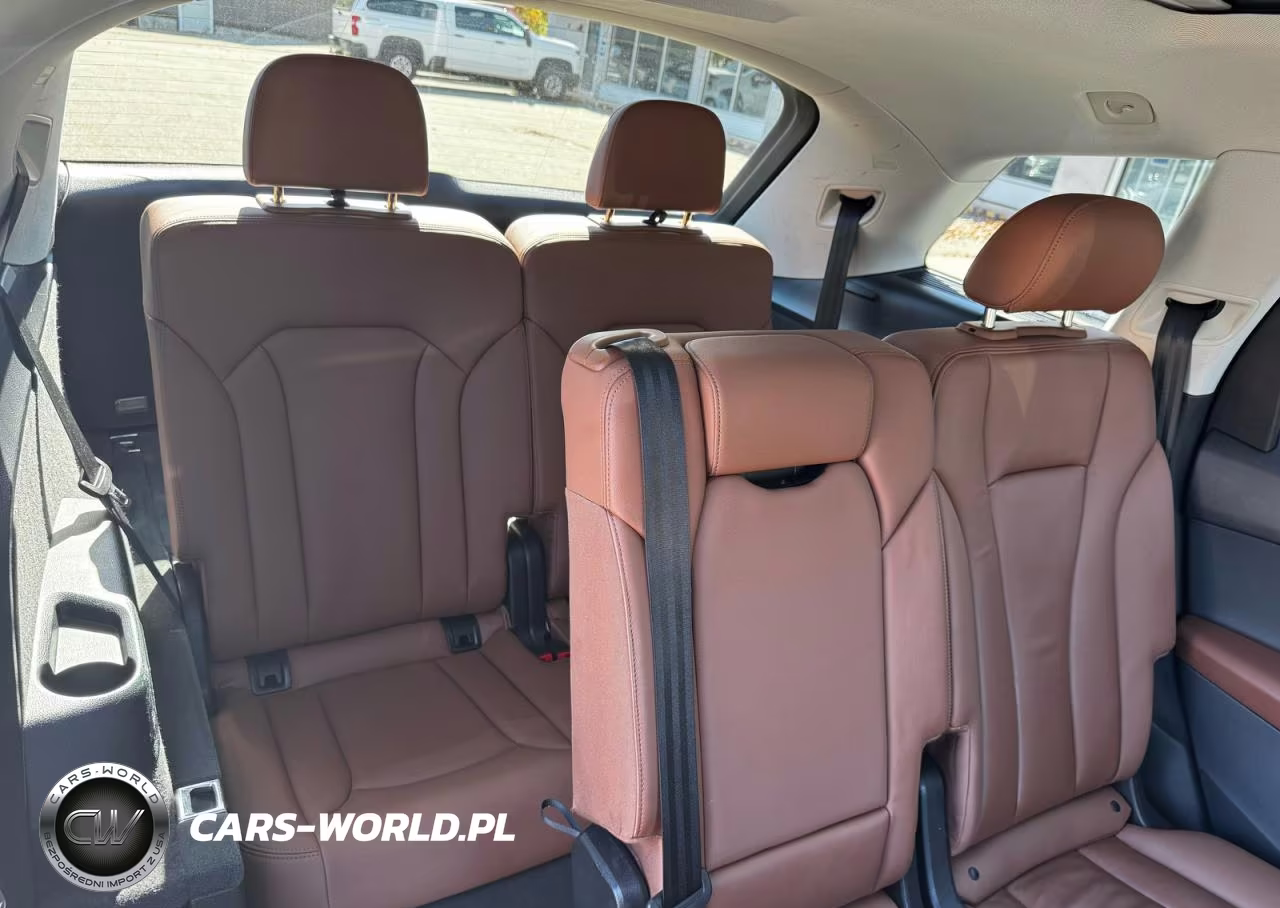 2022 Audi Q7 Premium VIN:WA1AXBF75ND004166 - 13