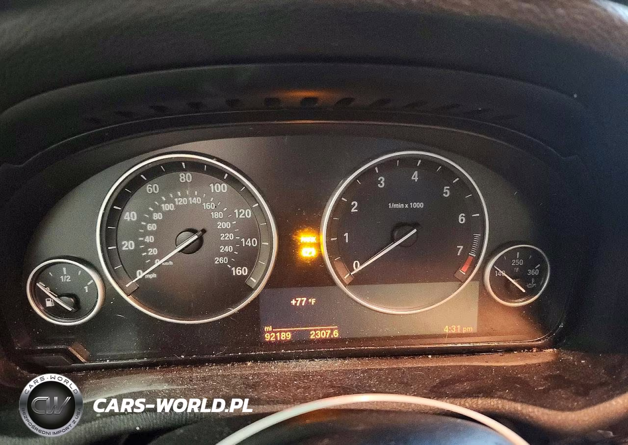 2017 BMW X3 xDrive35I VIN:5UXWX7C57H0S18629 - 9