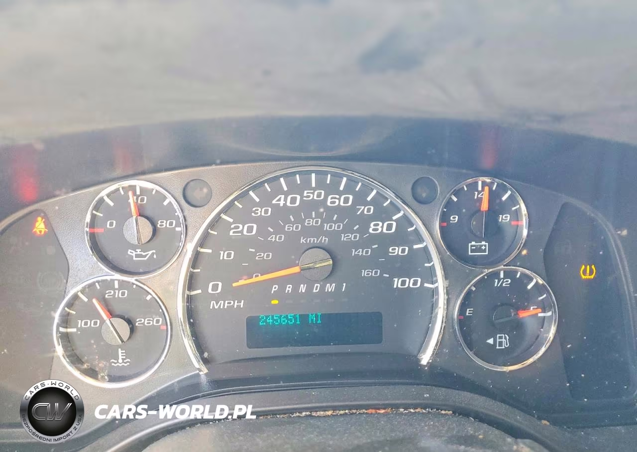 2019 Chevrolet Express 2500 Delivery Van VIN:1GCWGBFP4K1329870 - 9
