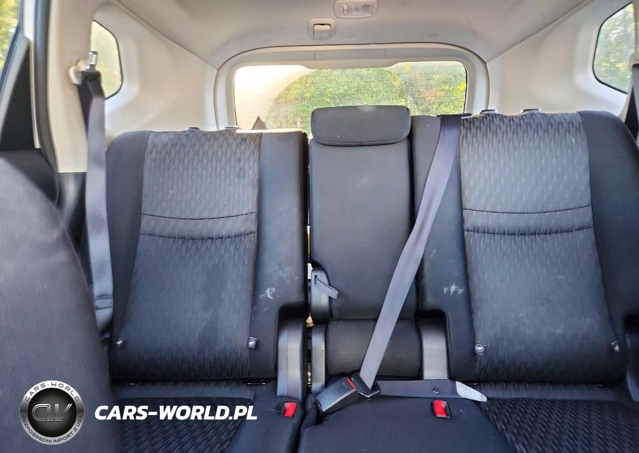 2020 Nissan Rogue Sv VIN:JN8AT2MVXLW118382 - 10