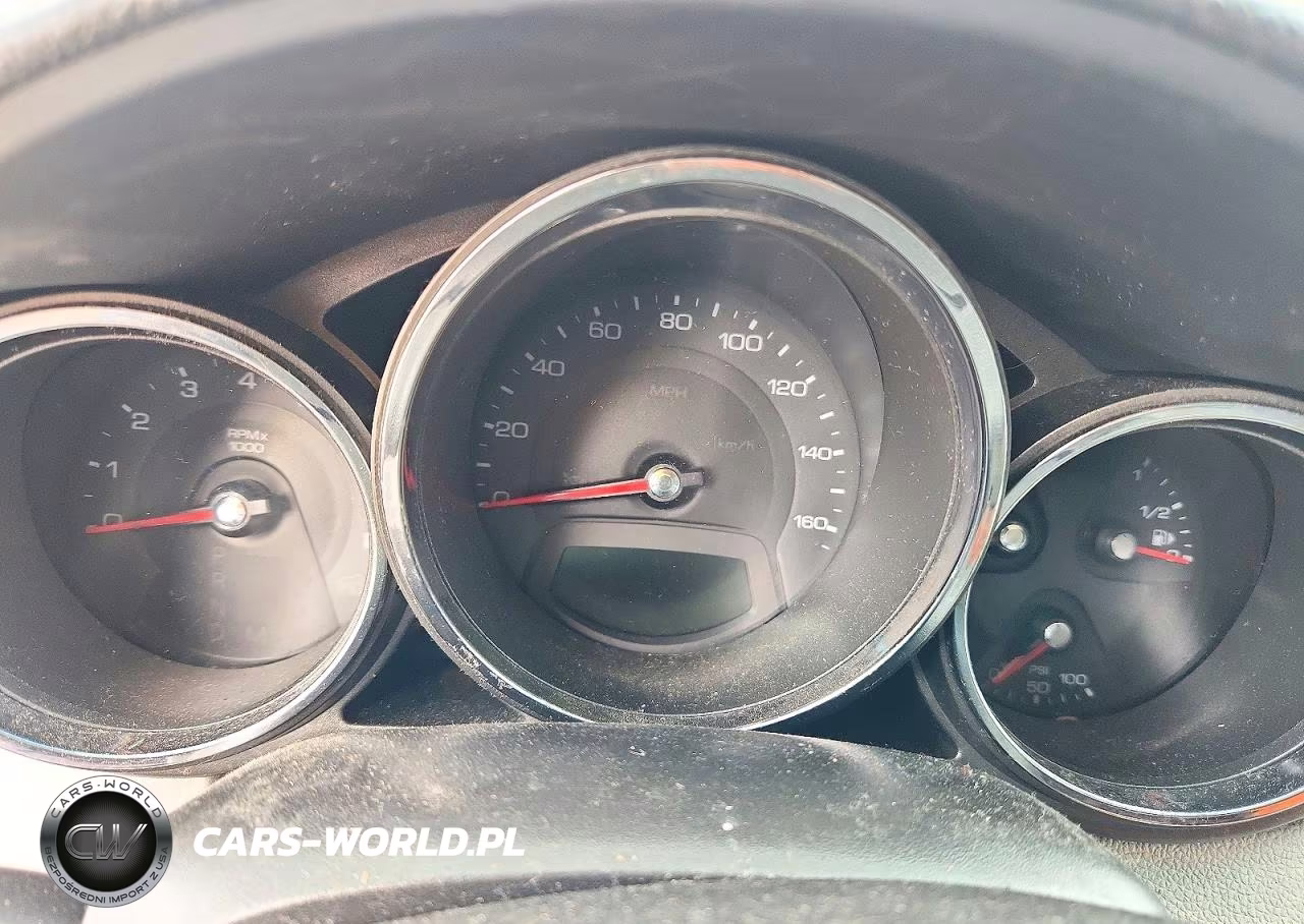 2009 Cadillac Cts VIN:1G6DF577590170306 - 9