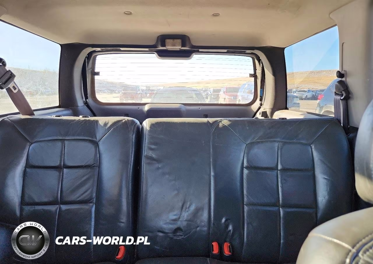 1996 Jeep Grand Cherokee Laredo VIN:1J4FX58SXTC304247 - 10
