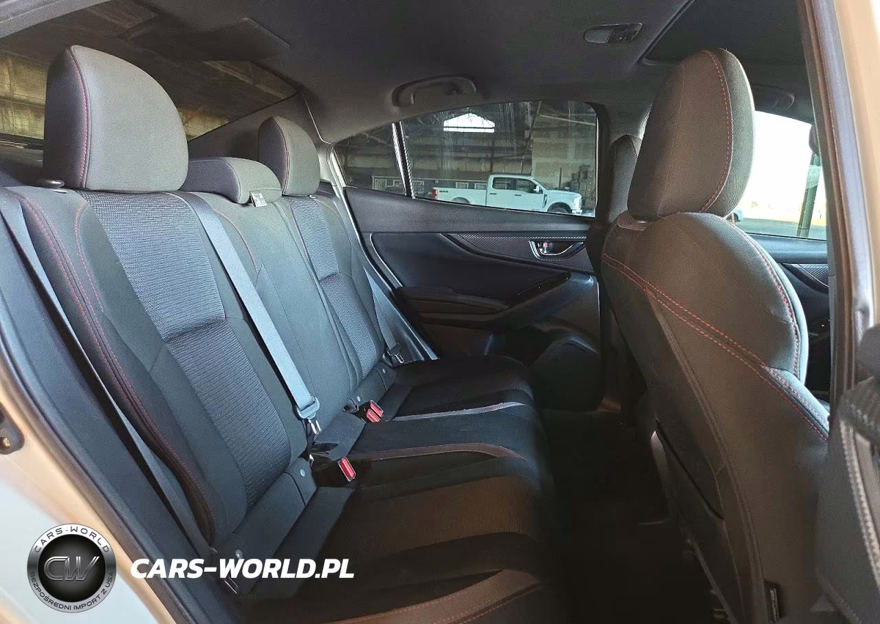 2018 Subaru Impreza Sport VIN:4S3GKAM65J3609677 - 10