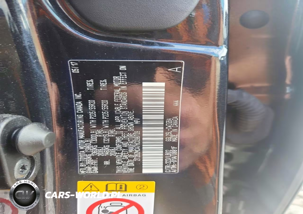2017 Lexus Rx 350 Base VIN:2T2BZMCA7HC098709 - 13