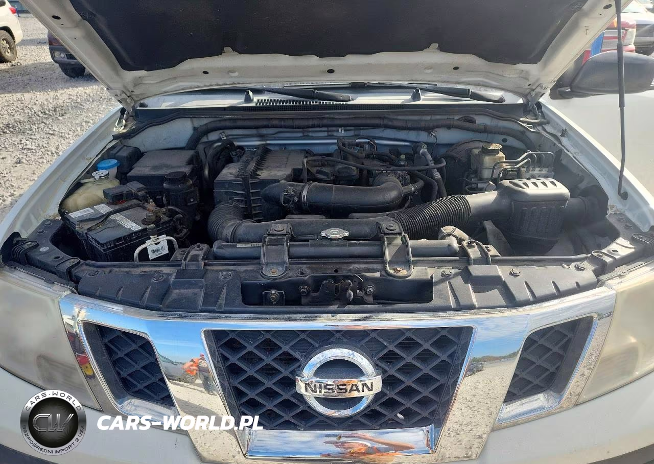 2016 Nissan Frontier S VIN:1N6BD0CT5GN728975 - 11