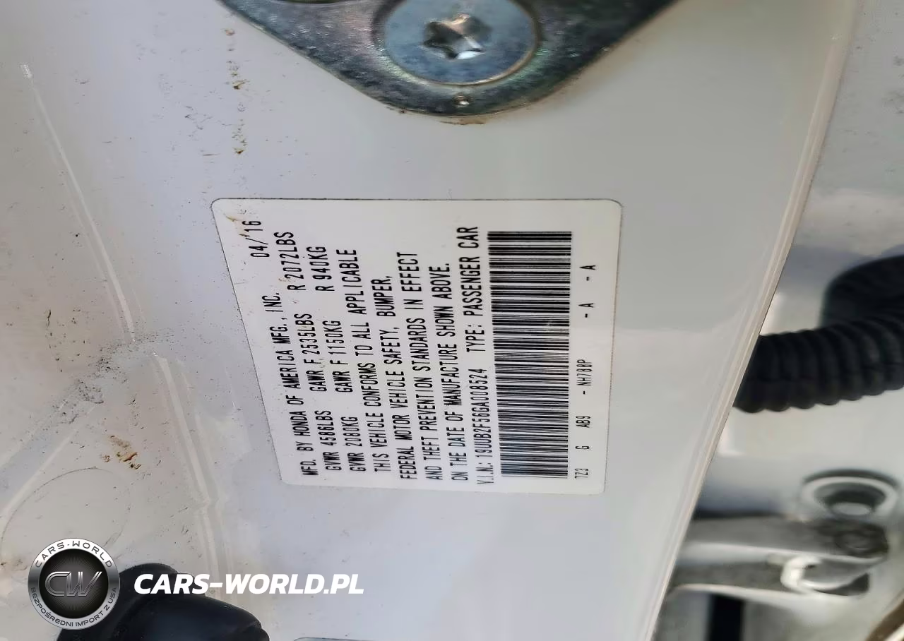 2016 Acura Tlx Tech VIN:19UUB2F56GA008524 - 12