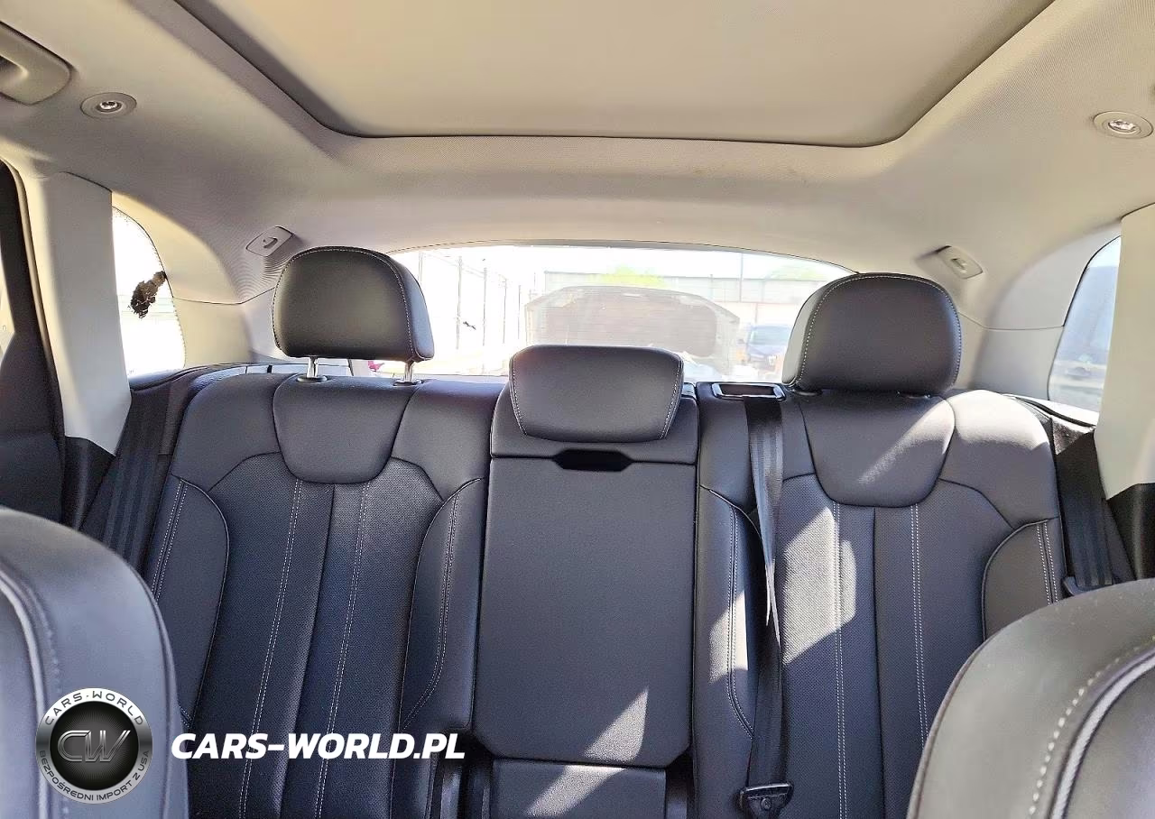2023 Audi Q5 Prestige 40 VIN:WA1CBAFY4P2062696 - 10