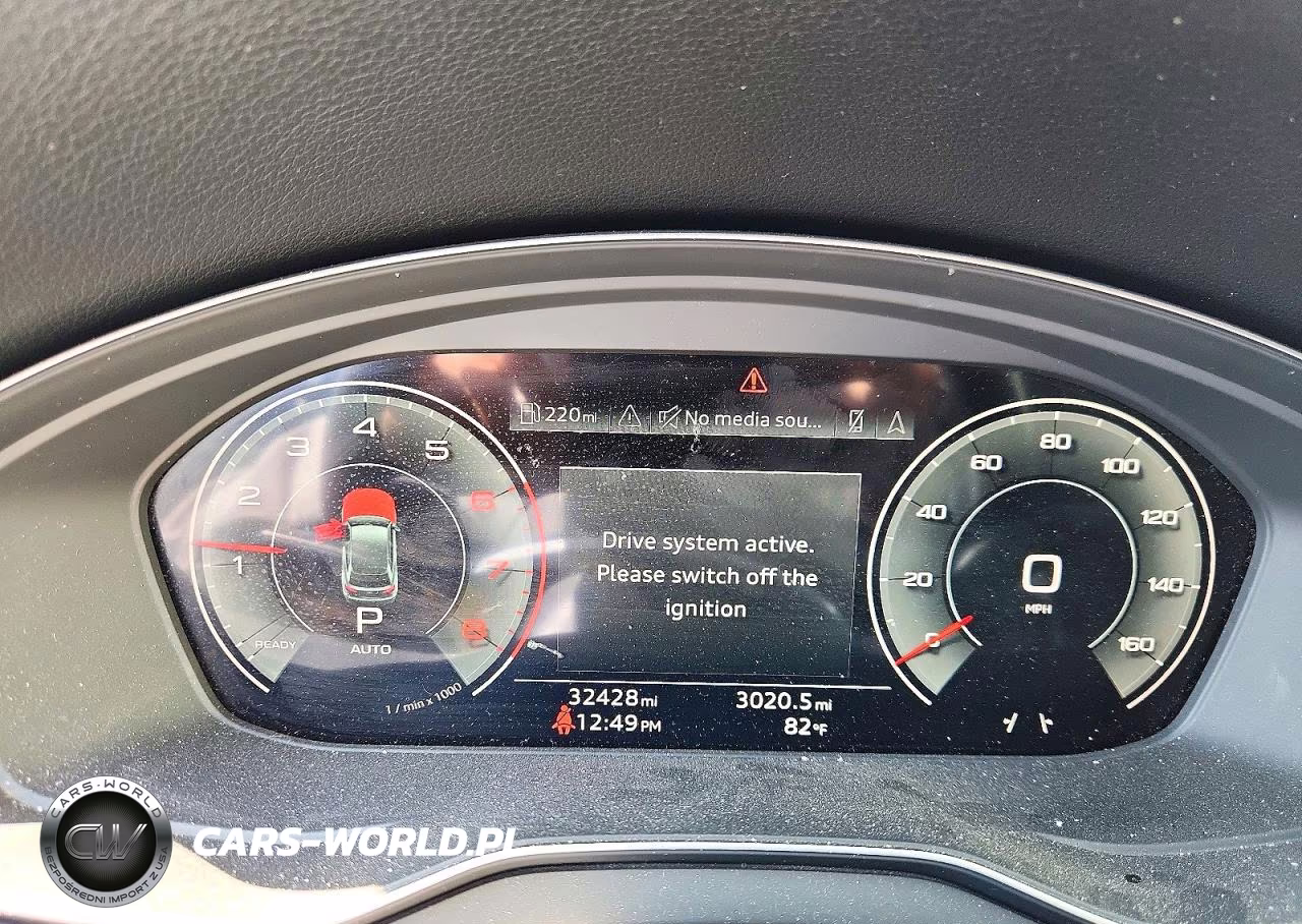 2023 Audi Q5 Prestige 40 VIN:WA1CBAFY4P2062696 - 9