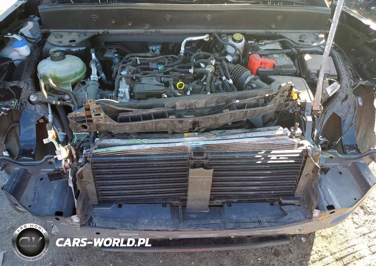 2022 Ford Bronco Sport Big Bend VIN:3FMCR9B62NRE18474 - 12