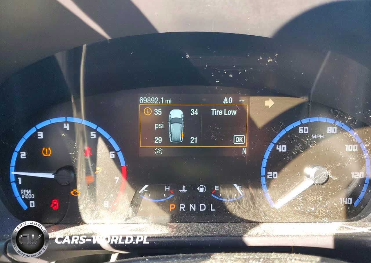 2022 Ford Bronco Sport Big Bend VIN:3FMCR9B62NRE18474 - 9