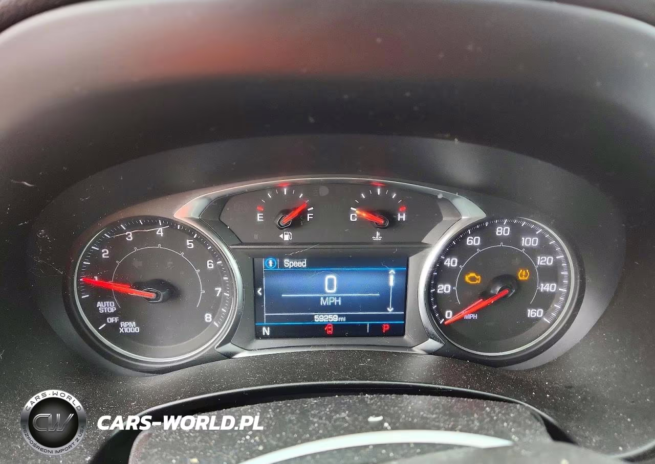 2024 GMC Terrain Sle VIN:3GKALTEG2RL164549 - 9