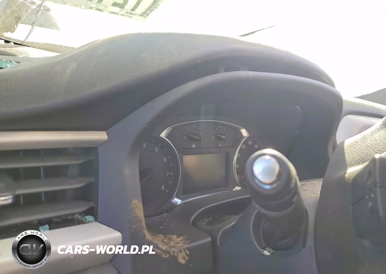 2017 GMC Acadia Slt-1 VIN:1GKKNULS6HZ235254 - 9