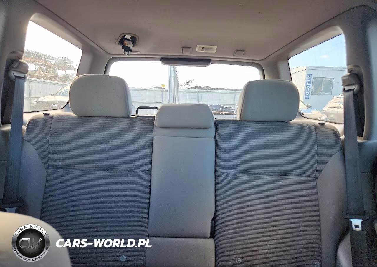 2006 Subaru Forester 2.5X VIN:JF1SG63676H743908 - 10