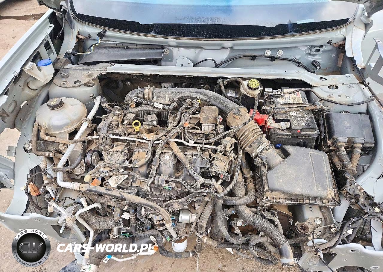 2022 Ford Maverick Xl VIN:3FTTW8F90NRA95246 - 11