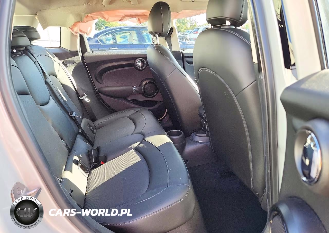 2019 Mini Cooper VIN:WMWXU1C50K2L24439 - 10