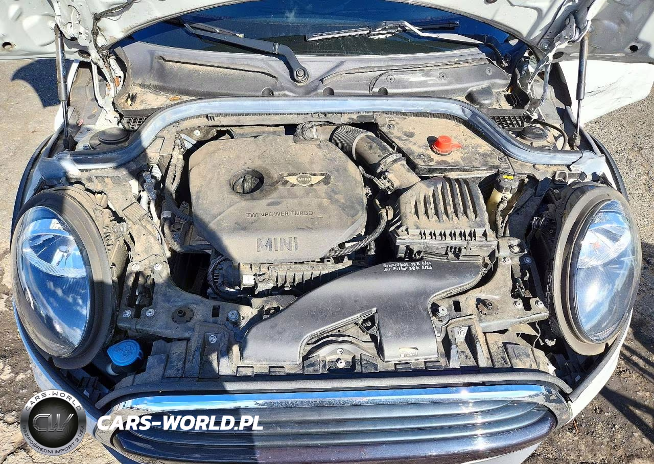 2019 Mini Cooper VIN:WMWXU1C50K2L24439 - 11