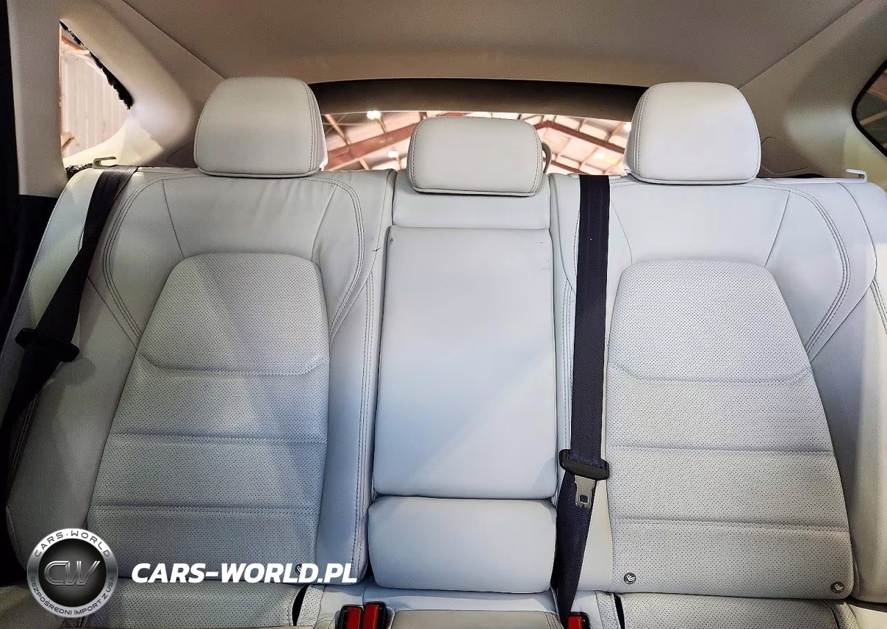 2019 Mazda Cx-5 Grand Touring VIN:JM3KFADM4K1622860 - 10