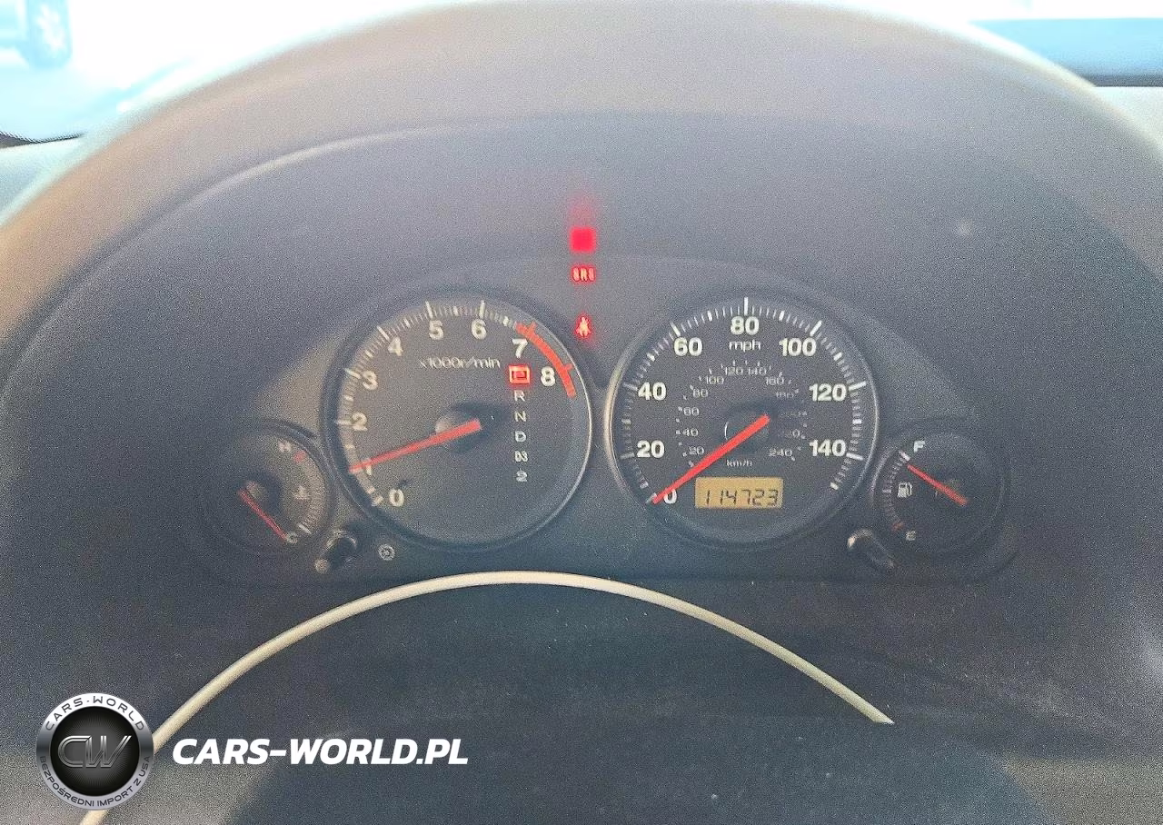 2001 Honda Civic Ex VIN:2HGES26781H541392 - 9