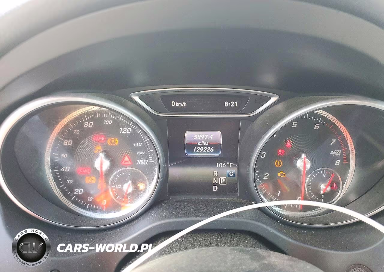 2018 Mercedes-Benz Cla 250 VIN:WDDSJ4EB9JN688324 - 9