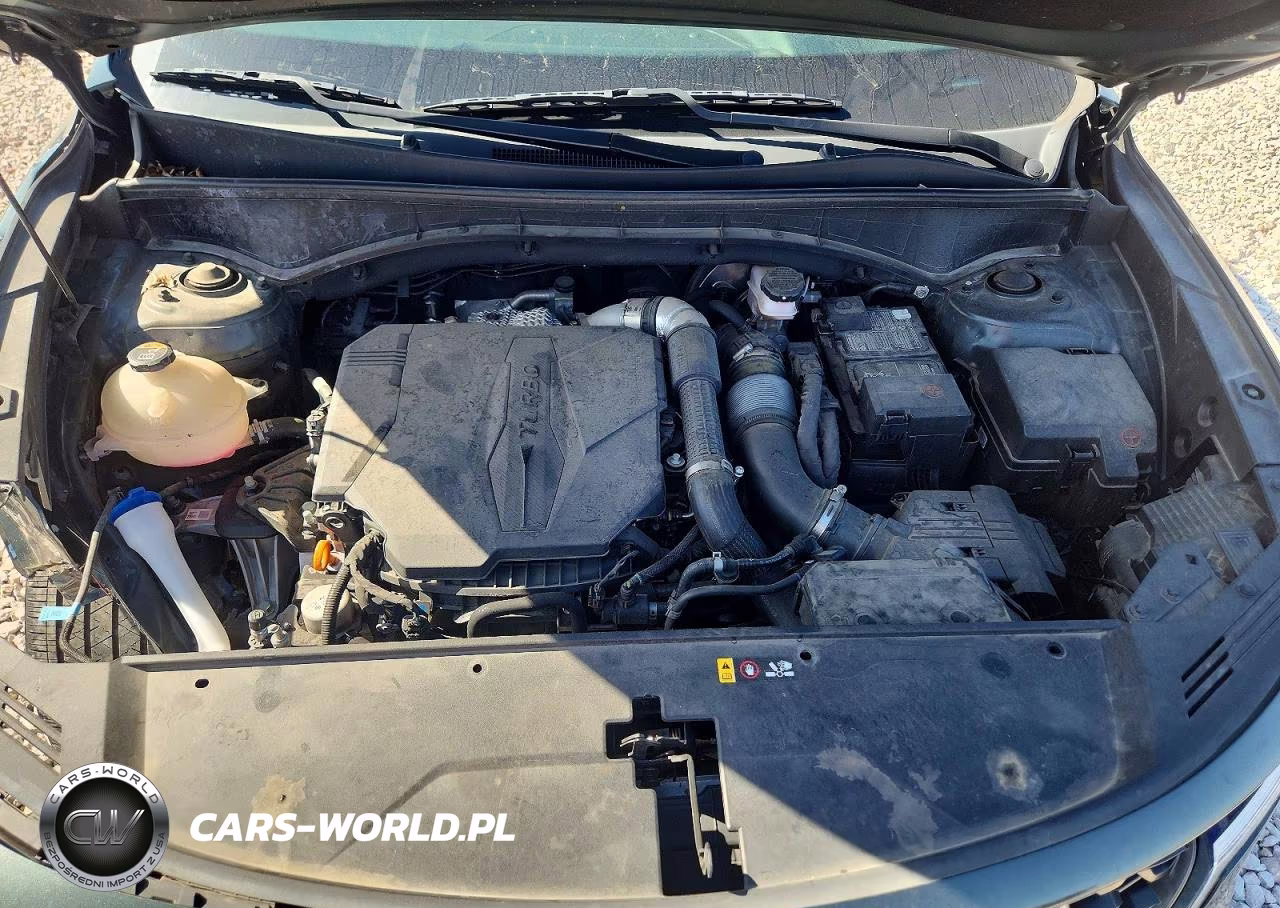 2023 Kia Sorento Ex VIN:5XYRHDLF7PG178015 - 12