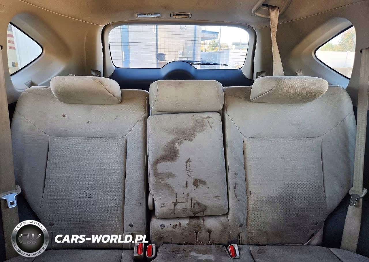 2015 Honda Cr-V Lx VIN:5J6RM4H36FL014715 - 10