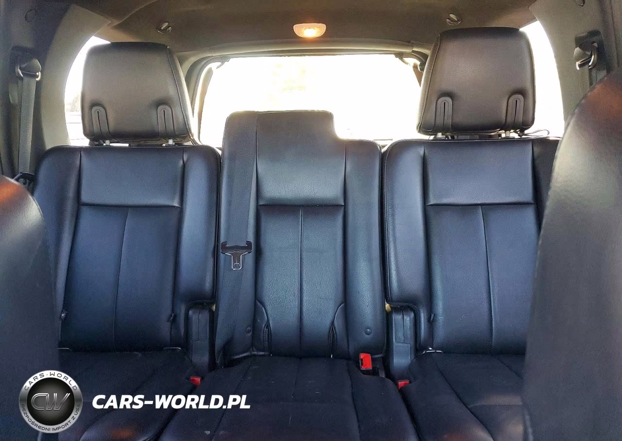 2016 Ford Expedition Limited VIN:1FMJU2ATXGEF33172 - 10