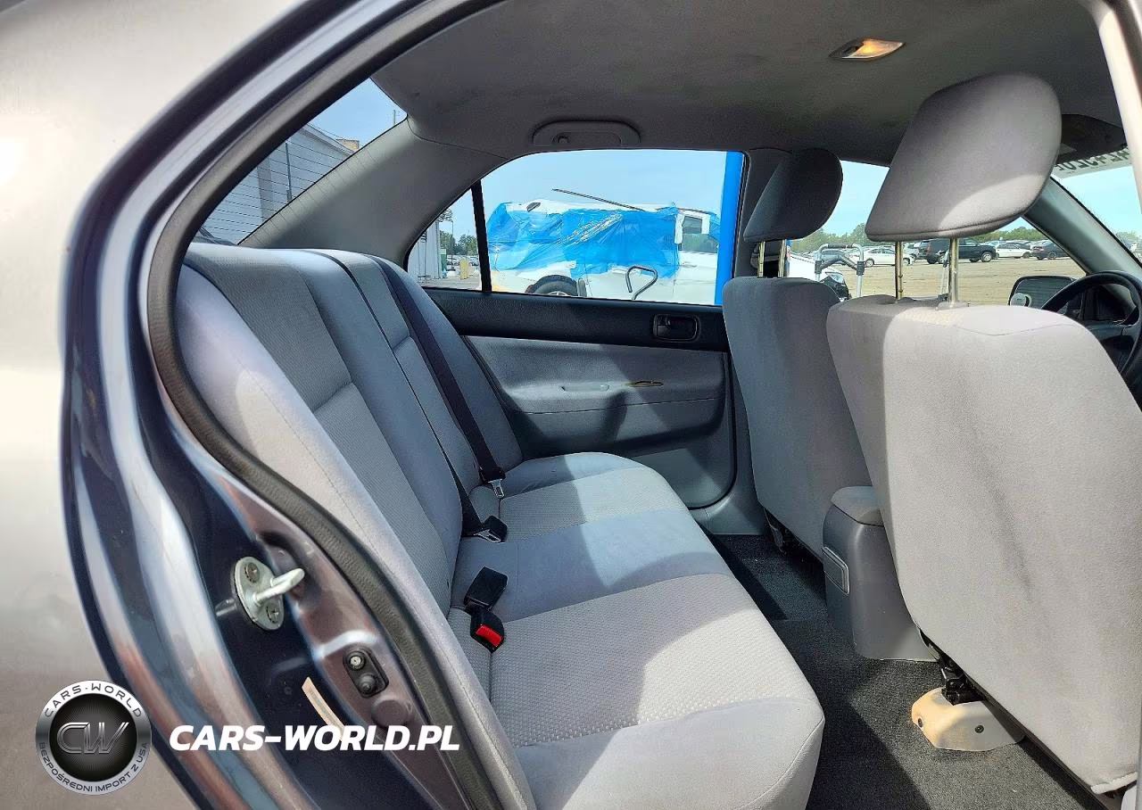 2006 Mitsubishi Lancer Es VIN:JA3AJ26E46U008425 - 10