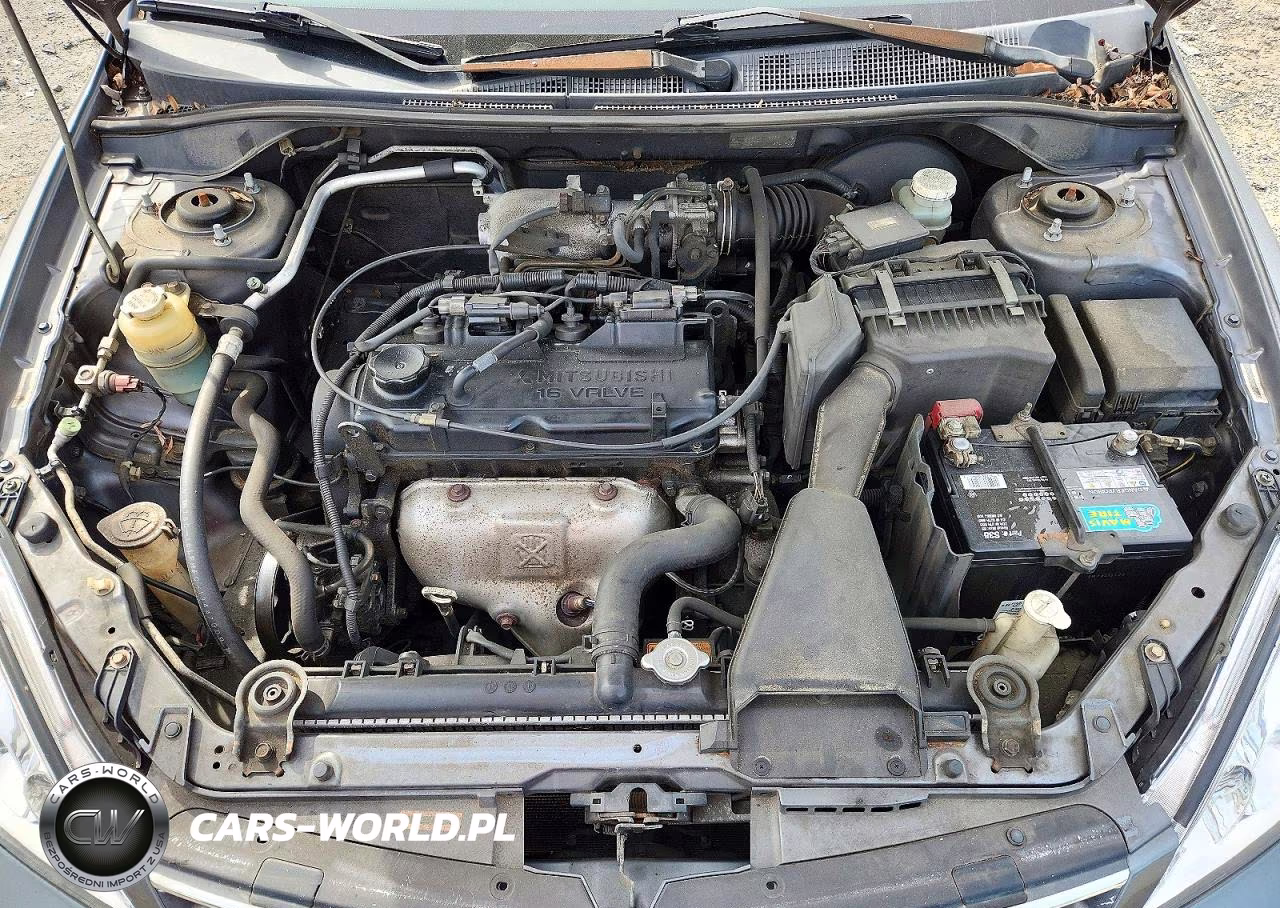 2006 Mitsubishi Lancer Es VIN:JA3AJ26E46U008425 - 11