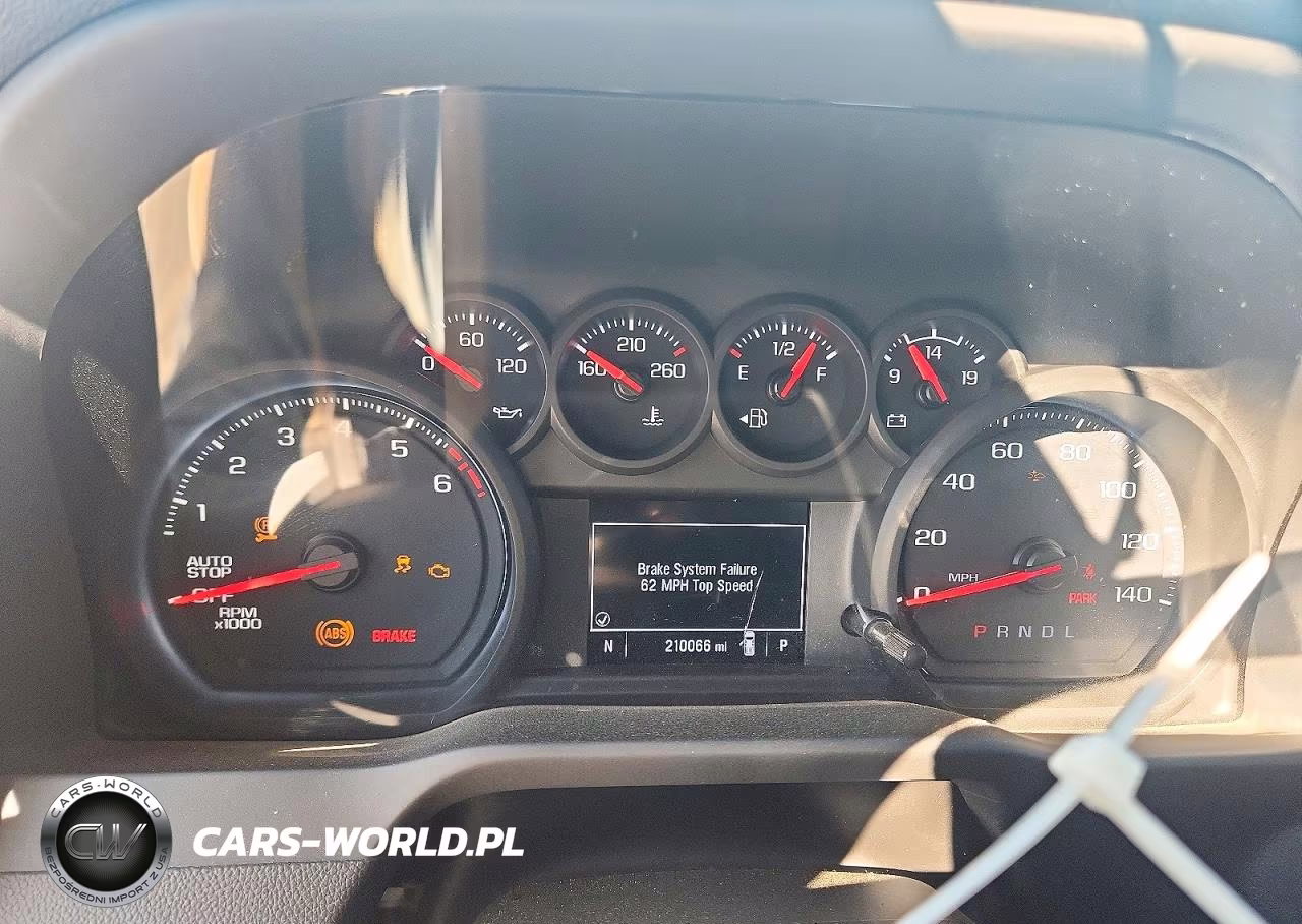 2022 Chevrolet Silverado C1500 VIN:1GCPAAEK0NZ590375 - 9