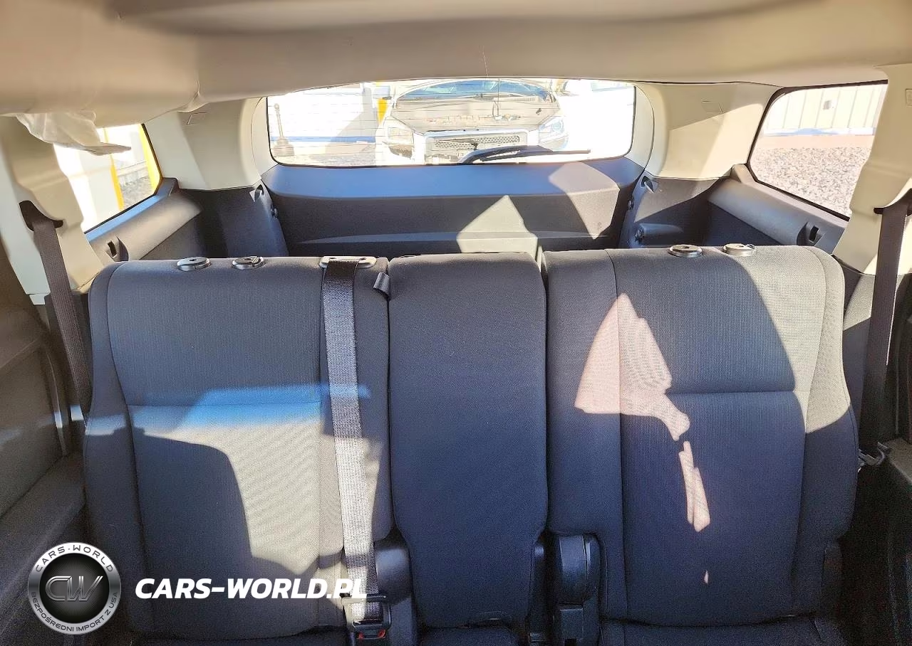 2010 Dodge Journey Se VIN:3D4PG4FB3AT248292 - 10
